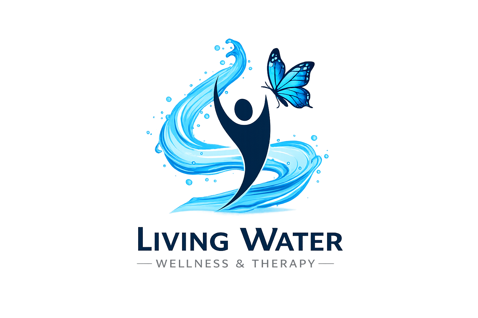 Living Water Wellness Therapy